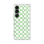 プレミアムパネル with SnapMag［ Moroccan3 - Green ］