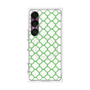 プレミアムパネル with SnapMag［ Moroccan3 - Green ］