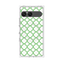 プレミアムパネル with SnapMag［ Moroccan3 - Green ］