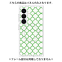 プレミアムパネル with SnapMag［ Moroccan3 - Green ］