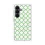 プレミアムパネル with SnapMag［ Moroccan3 - Green ］