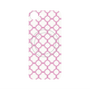 プレミアムパネル with SnapMag［ Moroccan3 - Pink ］