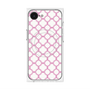 プレミアムパネル with SnapMag［ Moroccan3 - Pink ］