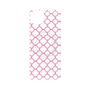 プレミアムパネル with SnapMag［ Moroccan3 - Pink ］