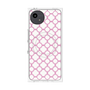 プレミアムパネル with SnapMag［ Moroccan3 - Pink ］