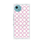 プレミアムパネル with SnapMag［ Moroccan3 - Pink ］