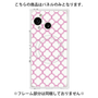 プレミアムパネル with SnapMag［ Moroccan3 - Pink ］