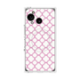 プレミアムパネル with SnapMag［ Moroccan3 - Pink ］