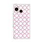 プレミアムパネル with SnapMag［ Moroccan3 - Pink ］
