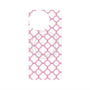 プレミアムパネル with SnapMag［ Moroccan3 - Pink ］