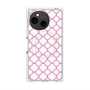 プレミアムパネル with SnapMag［ Moroccan3 - Pink ］