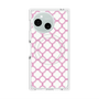 プレミアムパネル with SnapMag［ Moroccan3 - Pink ］