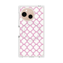 プレミアムパネル with SnapMag［ Moroccan3 - Pink ］