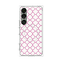 プレミアムパネル with SnapMag［ Moroccan3 - Pink ］