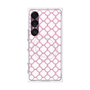 プレミアムパネル with SnapMag［ Moroccan3 - Pink ］