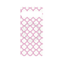 プレミアムパネル with SnapMag［ Moroccan3 - Pink ］