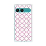 プレミアムパネル with SnapMag［ Moroccan3 - Pink ］