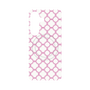 プレミアムパネル with SnapMag［ Moroccan3 - Pink ］