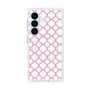 プレミアムパネル with SnapMag［ Moroccan3 - Pink ］