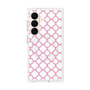 プレミアムパネル with SnapMag［ Moroccan3 - Pink ］