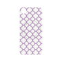 プレミアムパネル with SnapMag［ Moroccan3 - Purple ］