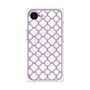 プレミアムパネル with SnapMag［ Moroccan3 - Purple ］