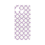 プレミアムパネル with SnapMag［ Moroccan3 - Purple ］