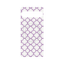 プレミアムパネル with SnapMag［ Moroccan3 - Purple ］