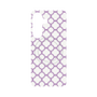 プレミアムパネル with SnapMag［ Moroccan3 - Purple ］