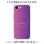プレミアムパネル with SnapMag［ CASEPLAY Check - Purple ］