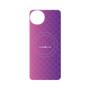 プレミアムパネル with SnapMag［ CASEPLAY Check - Purple ］