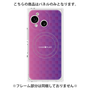 プレミアムパネル with SnapMag［ CASEPLAY Check - Purple ］