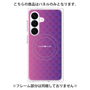 プレミアムパネル with SnapMag［ CASEPLAY Check - Purple ］