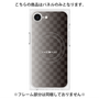 プレミアムパネル with SnapMag［ CASEPLAY Check - Black ］