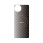 プレミアムパネル with SnapMag［ CASEPLAY Check - Black ］