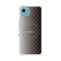 プレミアムパネル with SnapMag［ CASEPLAY Check - Black ］