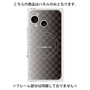プレミアムパネル with SnapMag［ CASEPLAY Check - Black ］