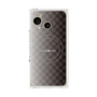 プレミアムパネル with SnapMag［ CASEPLAY Check - Black ］