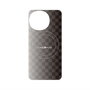 プレミアムパネル with SnapMag［ CASEPLAY Check - Black ］