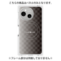 プレミアムパネル with SnapMag［ CASEPLAY Check - Black ］