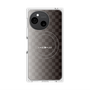 プレミアムパネル with SnapMag［ CASEPLAY Check - Black ］