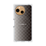 プレミアムパネル with SnapMag［ CASEPLAY Check - Black ］
