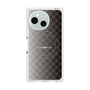プレミアムパネル with SnapMag［ CASEPLAY Check - Black ］