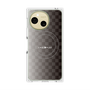 プレミアムパネル with SnapMag［ CASEPLAY Check - Black ］
