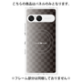 プレミアムパネル with SnapMag［ CASEPLAY Check - Black ］