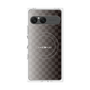プレミアムパネル with SnapMag［ CASEPLAY Check - Black ］