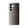 プレミアムパネル with SnapMag［ CASEPLAY Check - Black ］