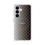 プレミアムパネル with SnapMag［ CASEPLAY Check - Black ］