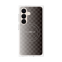 プレミアムパネル with SnapMag［ CASEPLAY Check - Black ］