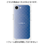 プレミアムパネル with SnapMag［ CASEPLAY Check - Blue ］